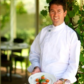 Max's Restaurant at Red Hill - The Peninsula Picnic Mornington