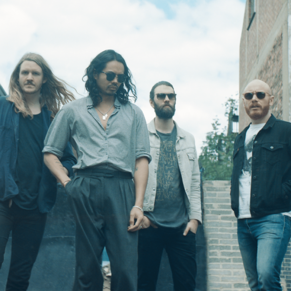 The Temper Trap